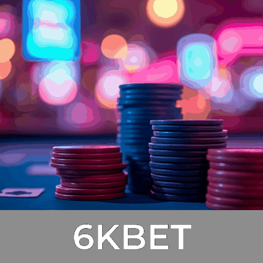 6KBET: A Plataforma de Apostas Online Líder com Serviços Profissionais
