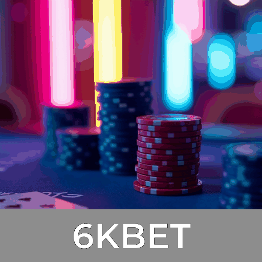 6KBET: O especialista em apostas esportivas no Brasil