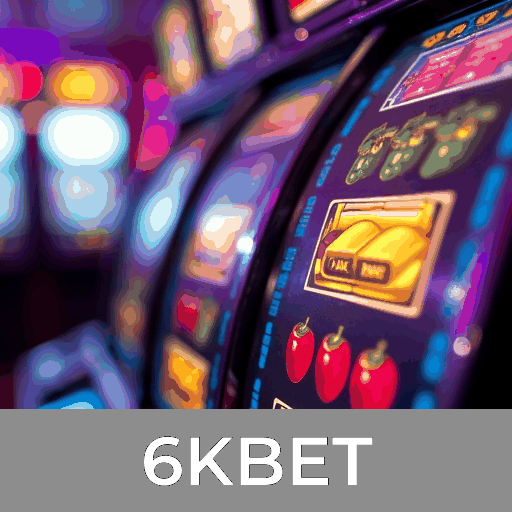 6KBET: Cassino Premiado com Pagamentos Rápidos