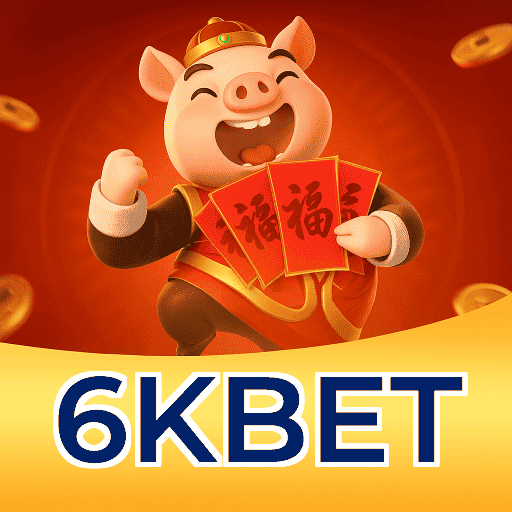 6KBET Logo